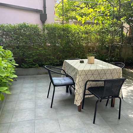 Alaburic Rooms & Apartment Mali Losinj Bagian luar foto