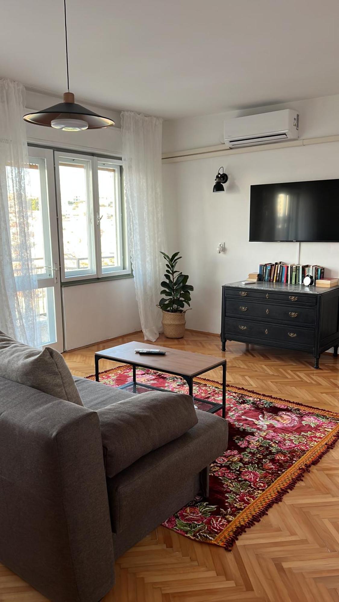 Alaburic Rooms & Apartment Mali Losinj Bagian luar foto
