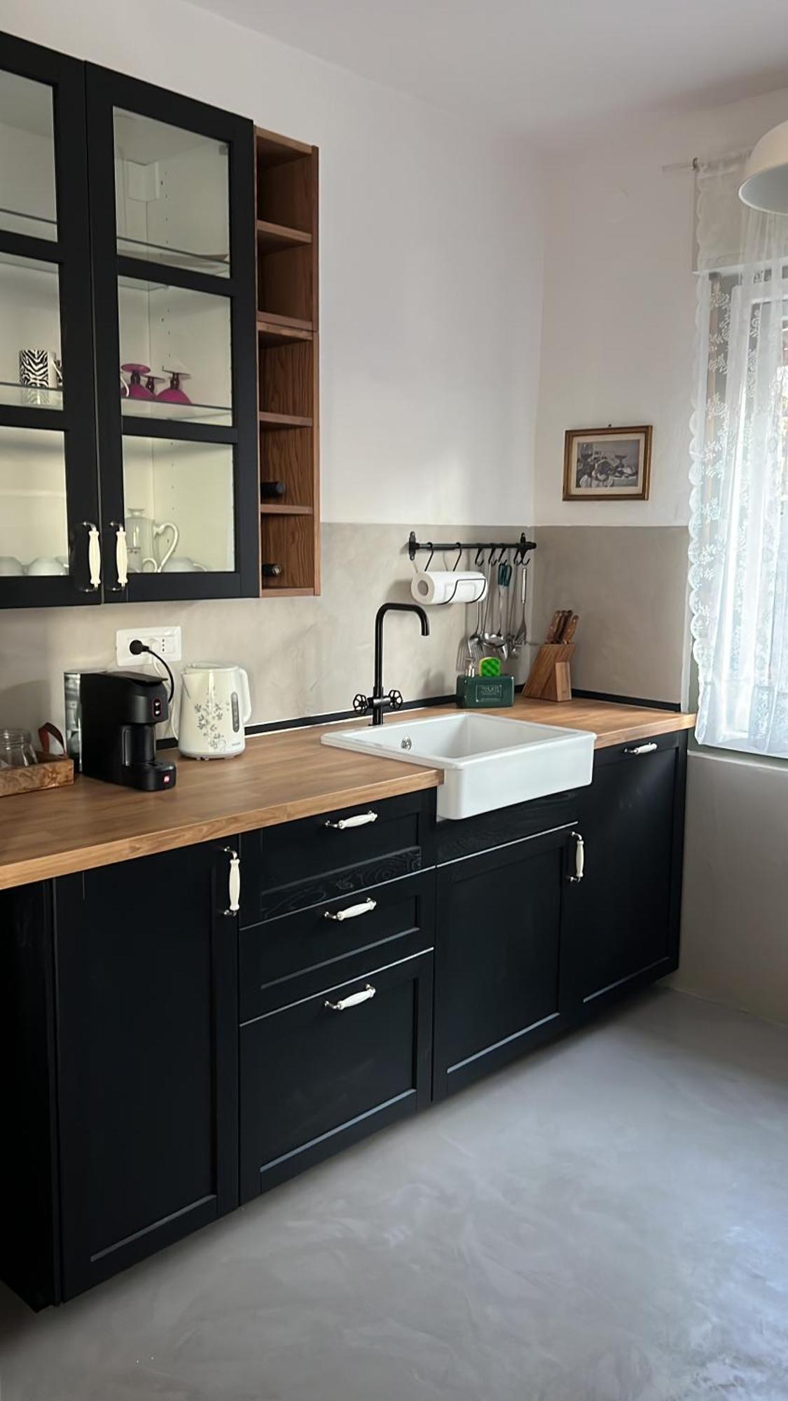 Alaburic Rooms & Apartment Mali Losinj Bagian luar foto