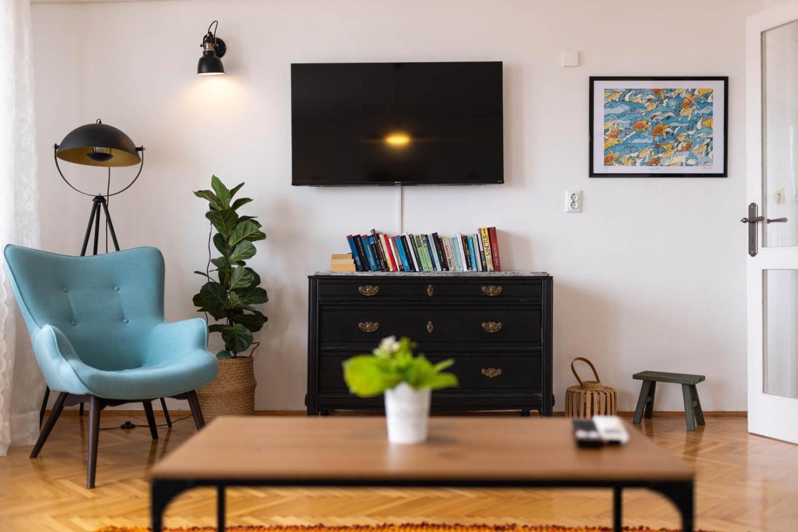 Alaburic Rooms & Apartment Mali Losinj Bagian luar foto