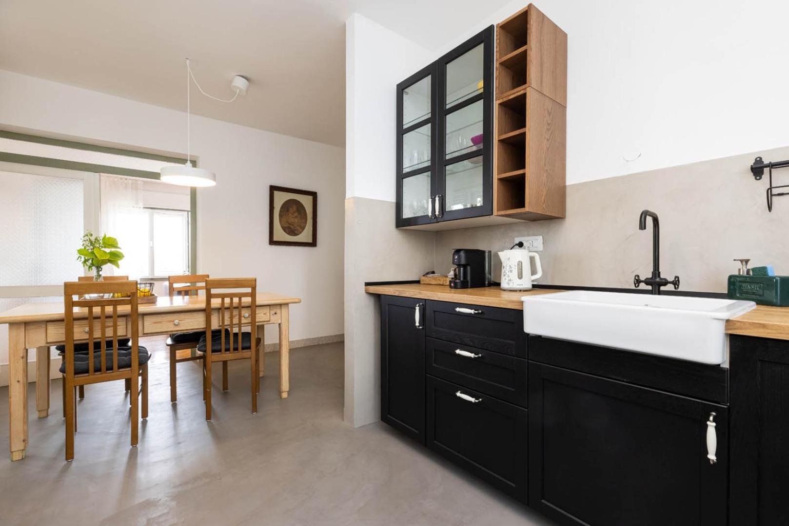 Alaburic Rooms & Apartment Mali Losinj Bagian luar foto