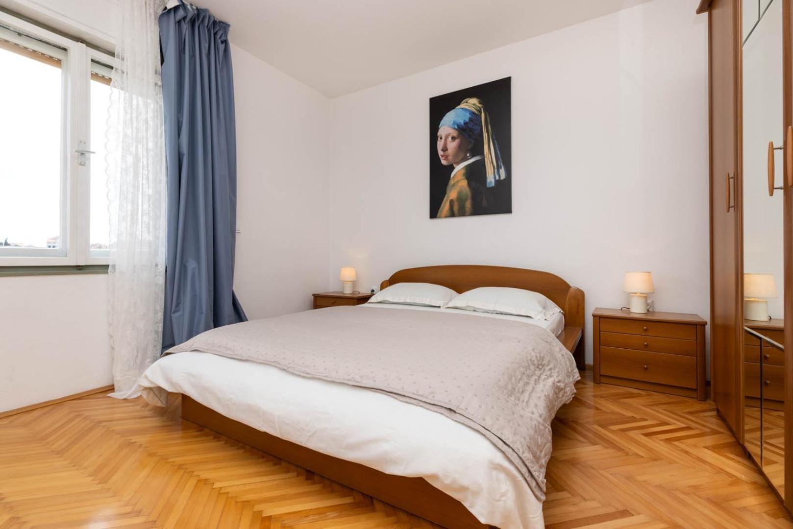 Alaburic Rooms & Apartment Mali Losinj Bagian luar foto