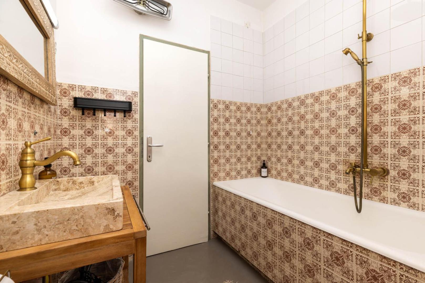 Alaburic Rooms & Apartment Mali Losinj Bagian luar foto