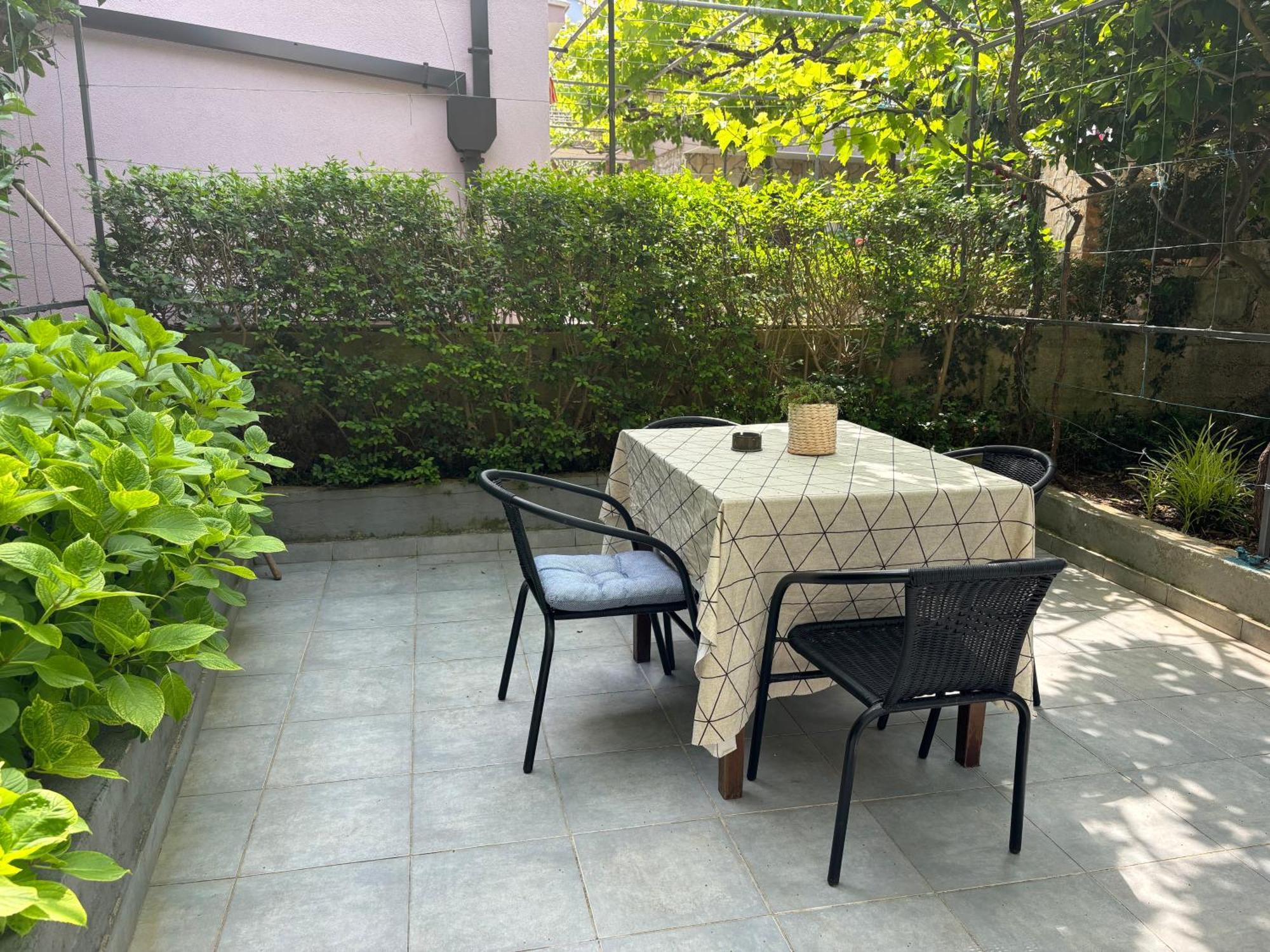 Alaburic Rooms & Apartment Mali Losinj Bagian luar foto